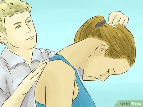 Image titled Get Rid of a Nerve Pinch in Your Neck Quickly Step 13