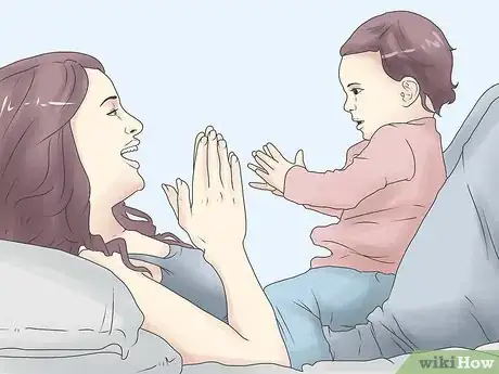 Image titled Put a Baby to Sleep Step 1