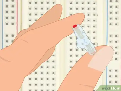 Image titled Test a Fuse With a Multimeter Step 5