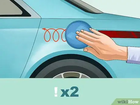 Image titled Remove Scratches from a Car Step 12