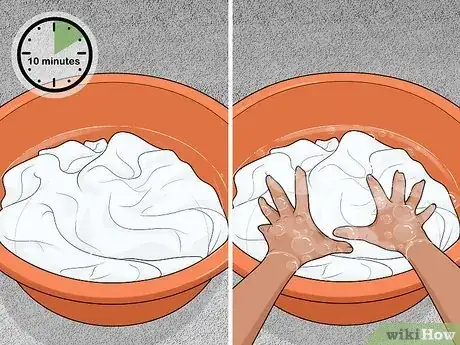 Image titled Wash Mattress Protector Step 6