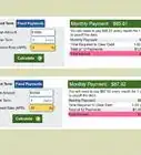 Calculate an Installment Loan Payment