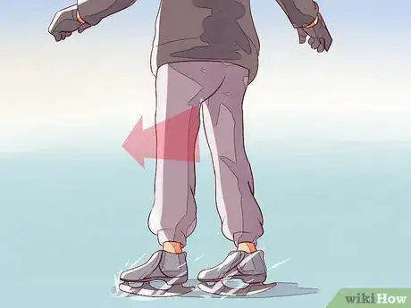 Image titled Figure Skate (for Beginners) Step 6