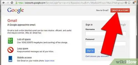 Image titled Use Plus Addressing in Gmail Step 1