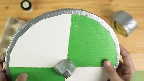 Image titled Make a Viking Shield Step 6