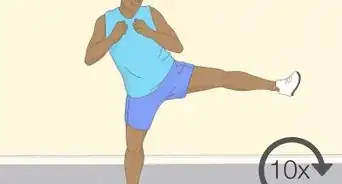 Do Side Leg Raises