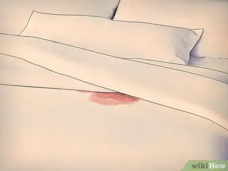 Image titled Clean Sheets Step 10