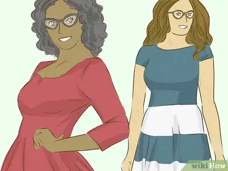 Image titled Look Good in Glasses (for Women) Step 11