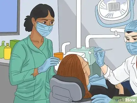 Image titled Become a Dentist Step 9