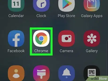 Image titled Block Ads on an Android Step 1