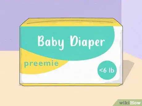 Image titled When to Size Up Diapers Step 9