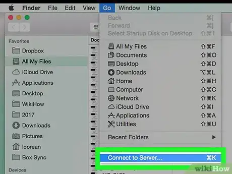 Image titled Map a Network Drive Step 14