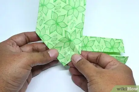 Image titled Make a Paper Boomerang Step 11