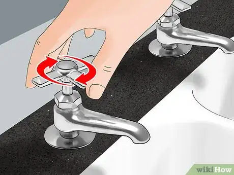 Image titled Remove Iron Stains Step 1