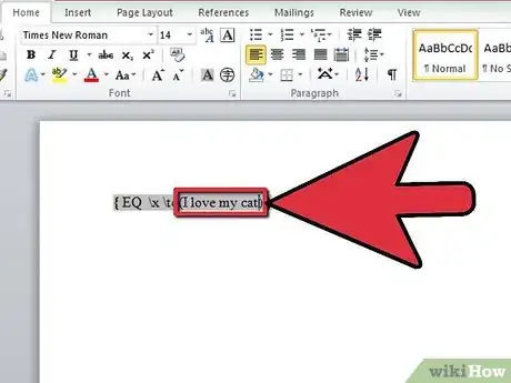 Image titled Overline Characters in Microsoft Word Step 4