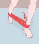 Exercise Your Shin Muscles