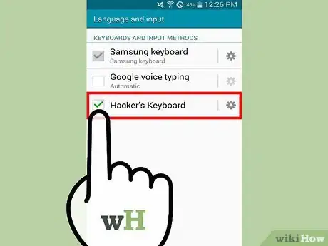 Image titled Use Hacker's Keyboard Step 3
