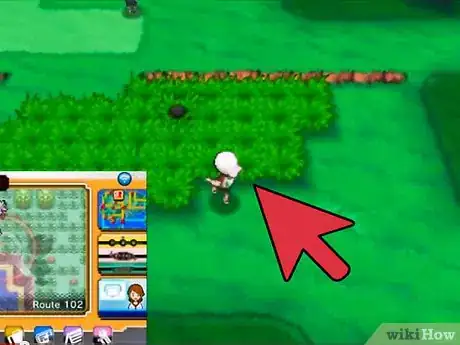 Image titled Use the DexNav Feature in Pokémon Omega Ruby and Alpha Sapphire Step 9