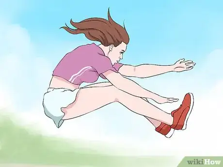 Image titled Win Long Jump Step 9