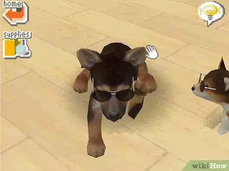 Image titled Teach Your Nintendogs Tricks Step 8