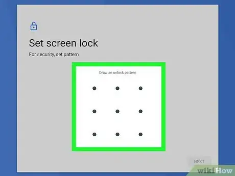 Image titled Reset the Android Tablet Pattern Lock Step 6