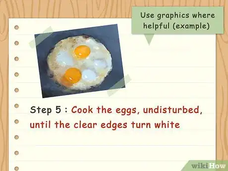 Image titled Write Clear Instructions Step 13