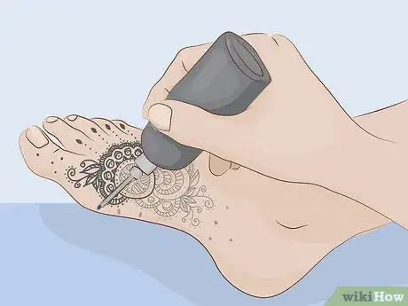 Image titled Apply a Jagua Tattoo Step 5