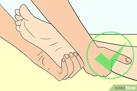 Image titled Give a Foot Massage Step 6