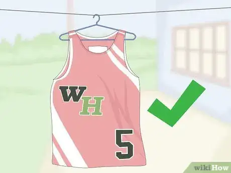 Image titled Wash Jerseys Step 18