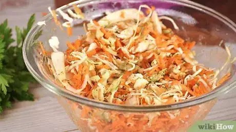 Image titled Make Coleslaw Step 4