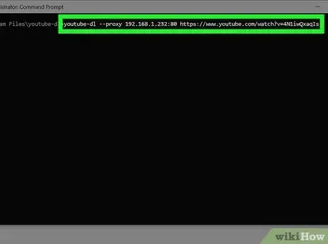 Image titled Use Youtube‐dl Step 11