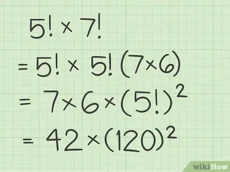 Image titled Multiply Factorials Step 8