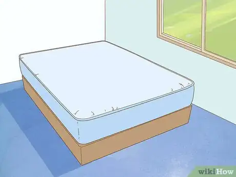 Image titled Steam Clean a Mattress Step 10