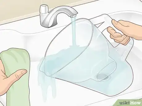 Image titled Use a Brita Pitcher Step 2