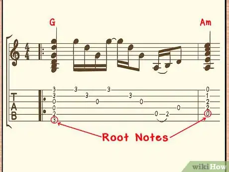 Image titled Solo over Chord Progressions Step 8