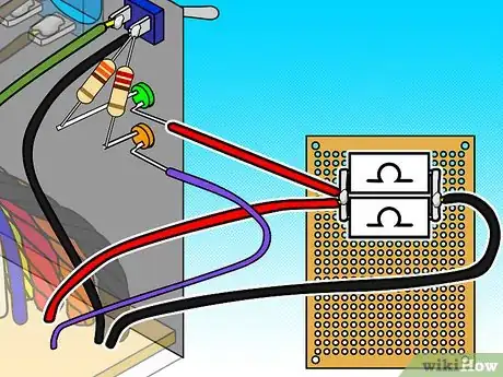 Image titled Use an Old ATX Power Supply As a Lab Power Supply Without Modification Step 8