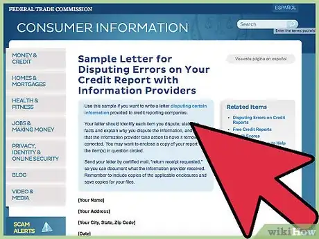 Image titled Delete a Credit Account From Equifax Step 9