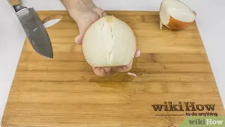 Image titled Chop an Onion Step 3