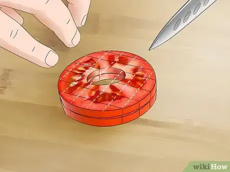 Image titled Cut Tomatoes Step 10