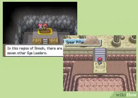 Image titled Find Giratina Step 2