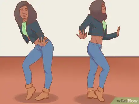 Image titled Dance Freestyle Step 11