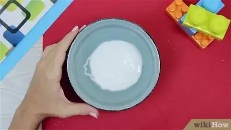 Image titled Make Butter Slime Without Clay Step 13