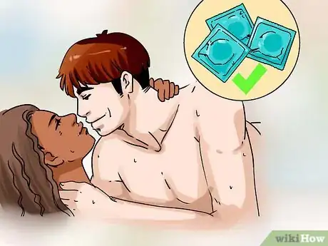 Image titled Start Having Sex Again Step 15