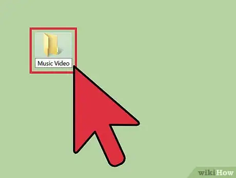 Image titled Make a YouTube Music Video With Pictures Step 3