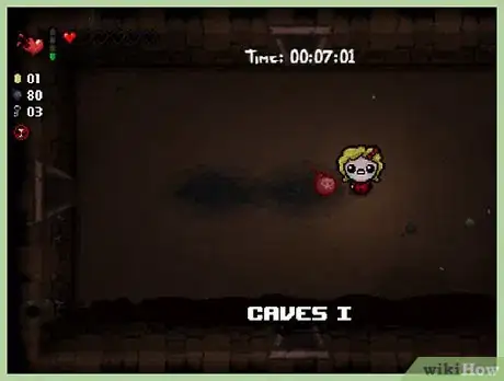 Image titled Unlock The Lost in The Binding of Isaac_ Rebirth Step 2