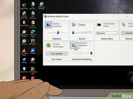 Image titled Turn Off the Keyboard Light in Windows 10 Step 2