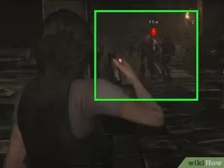 Image titled Use Skill Points in Resident Evil 6 Step 14