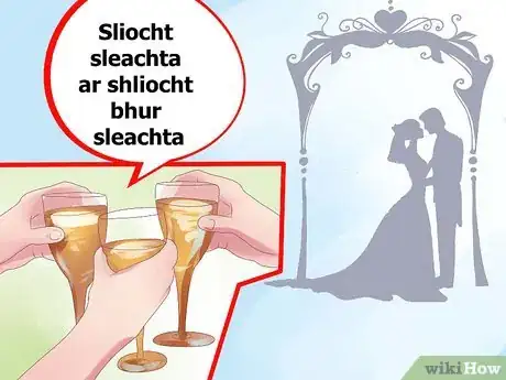 Image titled Say Cheers in Irish Step 12