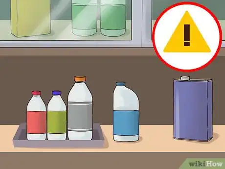 Image titled Build Your Own Chemistry Lab Step 13