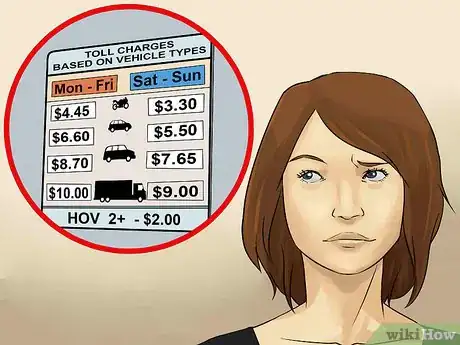 Image titled Avoid Tolls when Driving in New York Step 9